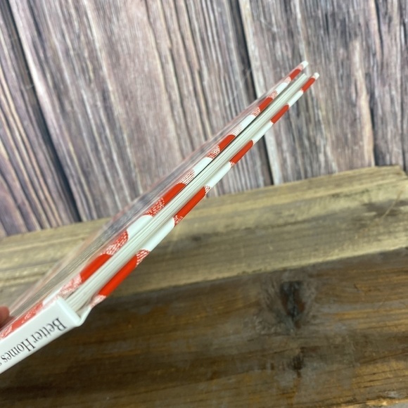 Better Homes And Gardens Junior Cook Book - Picture 5 of 7